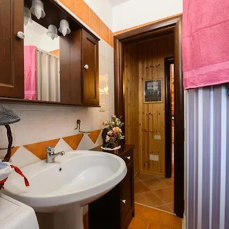 Appartement La Pineta Di Giove Campo di Giove